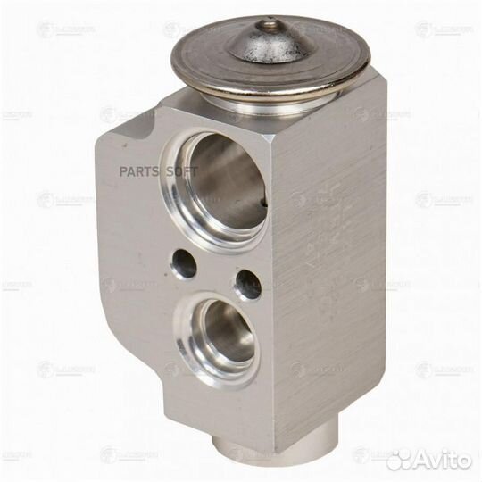 Клапан расширительный трв для а/м VW Transporter T