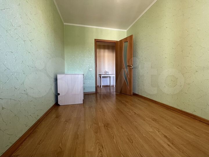 3-к. квартира, 74,7 м², 8/10 эт.