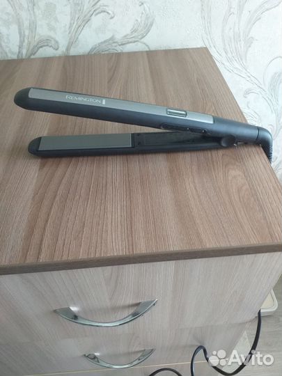 Выпрямитель для волос Remington