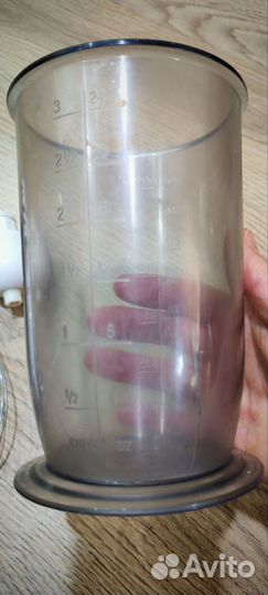 Блендер Bosch