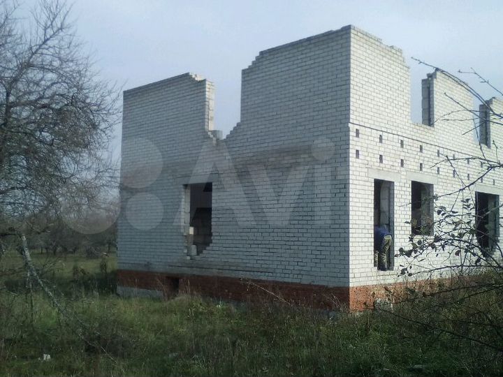 Участок 35 сот. (ИЖС)