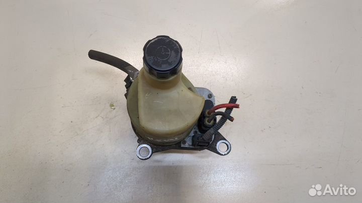 Насос электрический усилителя руля Volvo S40 2004, 2006