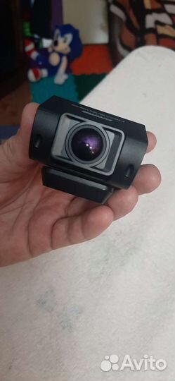 Видеорегистратор digma