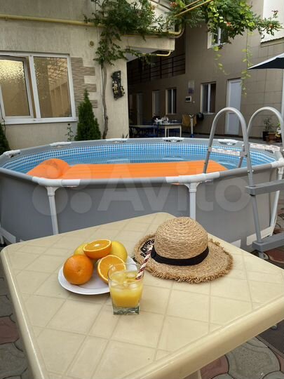 Комната 16 м², 1/2 эт.