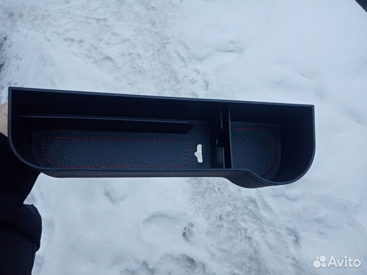 Органайзер автомобильный