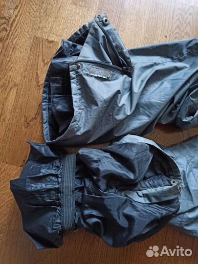 Горнолыжные брюки