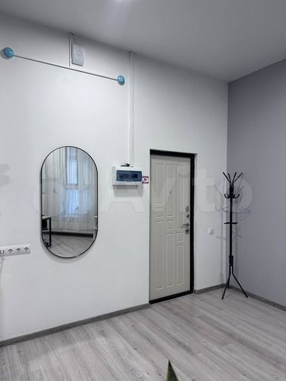 Свободного назначения, 27 м²