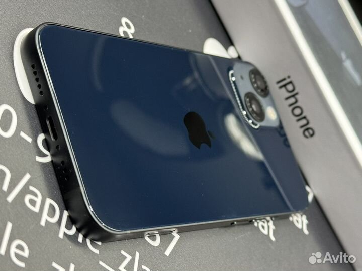 iPhone 13, 128 ГБ