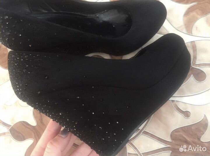 Туфли женские