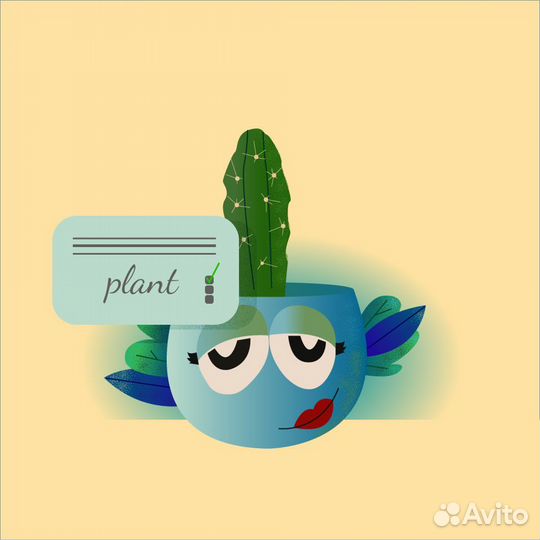 Иллюстратор/графический дизайнер