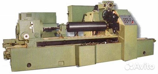 Тт-43, всз-705 шлифовально-рифельный станок