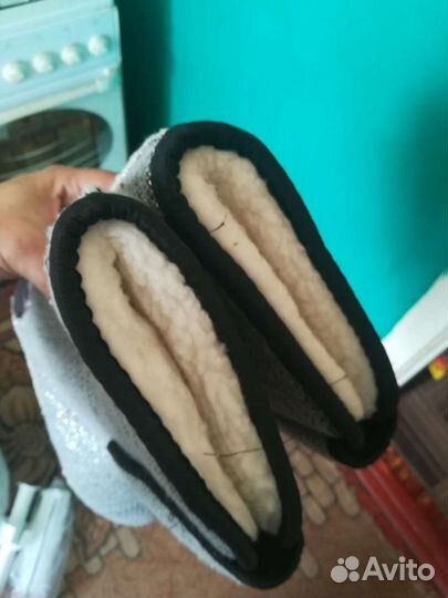 Утеплитель мужской