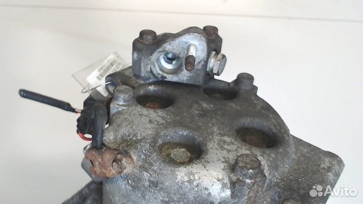 Компрессор кондиционера Acura RDX, 2006