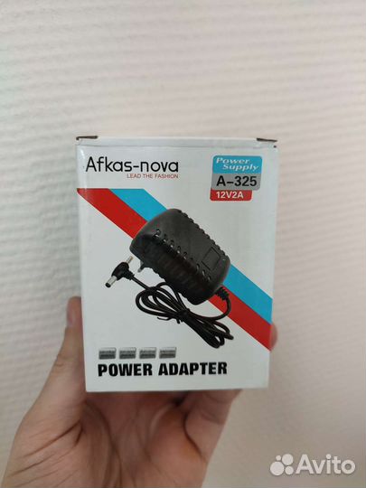 Комплект видеонаблюдения на 2 камеры 2 мп ахд