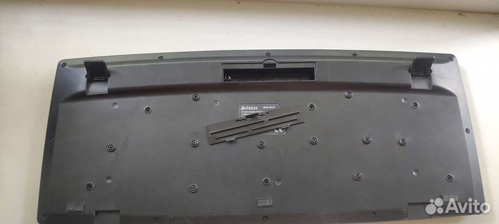 Беспроводная Клавиатура в отличном состоянии