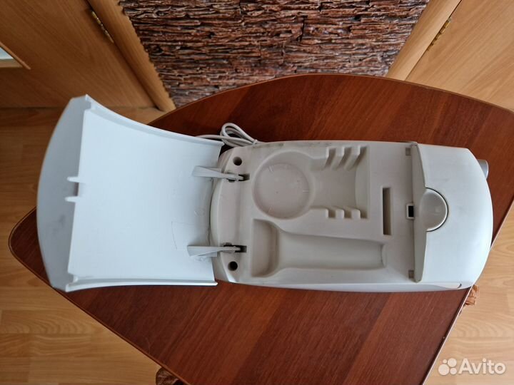 Новая мясорубка 