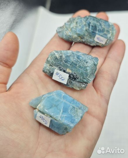 Апатит Байкал кристаллы природные