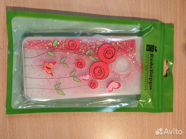 Чехол на Xiomi Mi A1