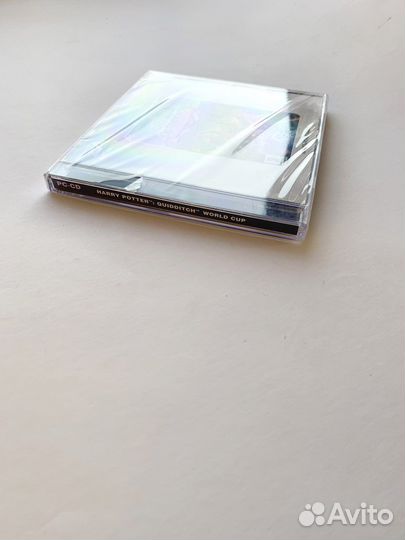 Лицензия PC Harry Potter: Quidditch Квиддич