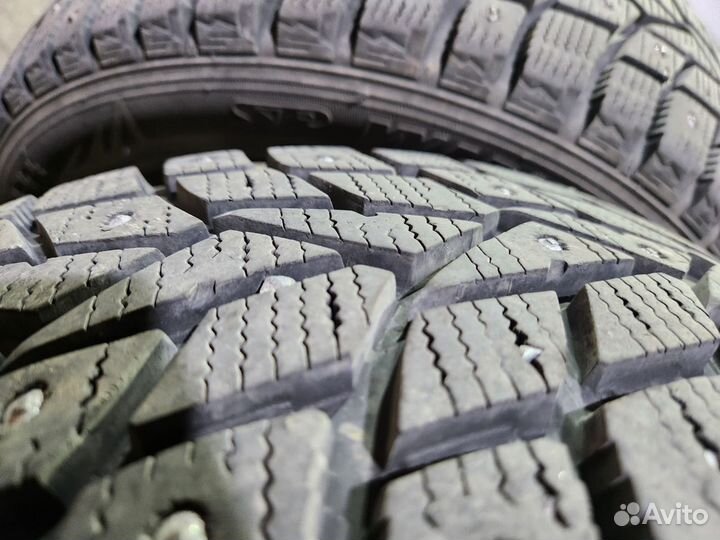 Dunlop SP Winter Ice02 195/55 R16 91T