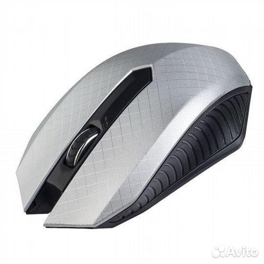 Мышь беспроводная Perfeo switch, 3 кн, DPI 1200, U