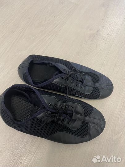 Джазовки для занятий танцами