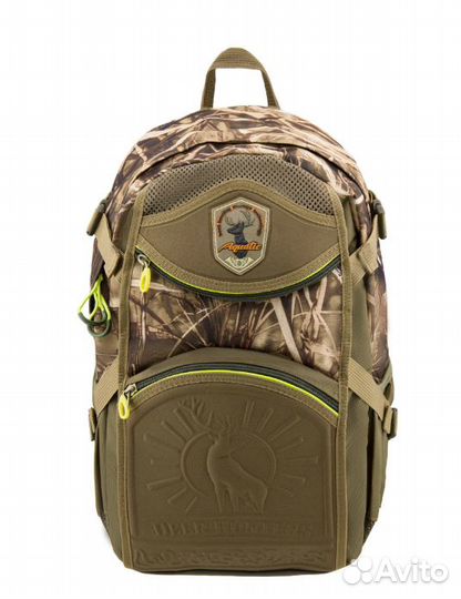 Рюкзак для охоты Aquatic 32л ро-32