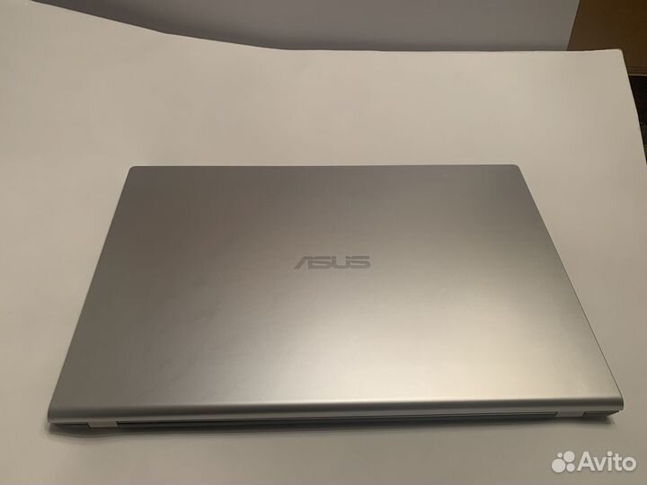 Ноутбук vivobook X151E