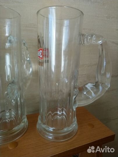 Кружка пивная