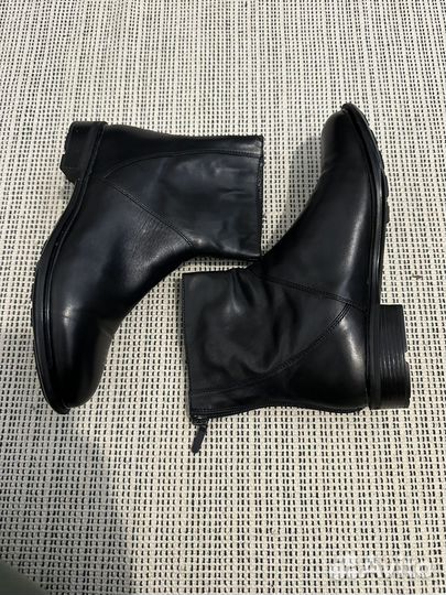 Ботинки зимние carlo pazolini 36