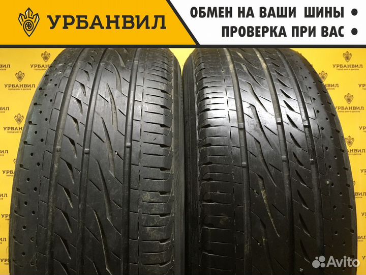 Bridgestone Regno GRVII 215/60 R16 95H