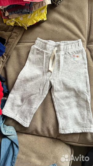 Детские вкщи next женские от 06-18 месяцев