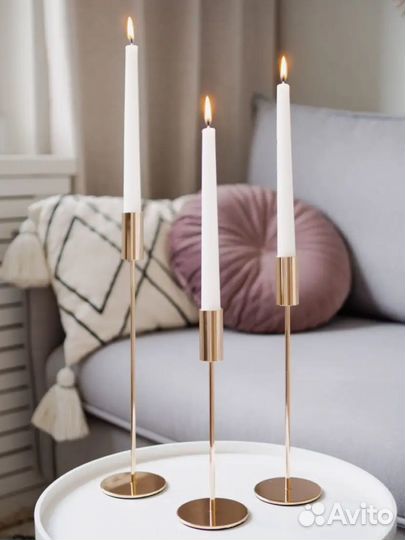 Подсвечники