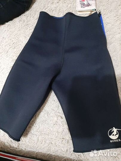 Спортивные шорты для похудения