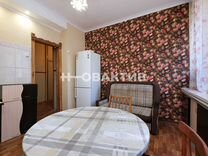 3-к. квартира, 79 м², 2/6 эт.