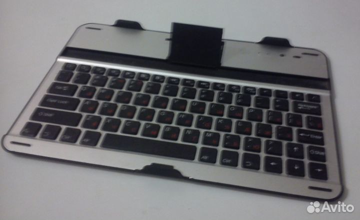 Аппаратная Bluetooth-клавиатура