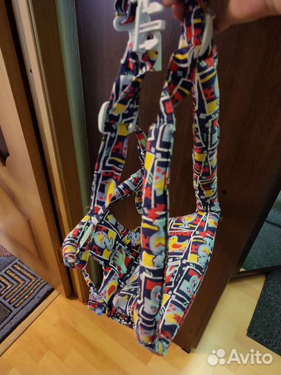 Рюкзак переноска кенгуру chicco
