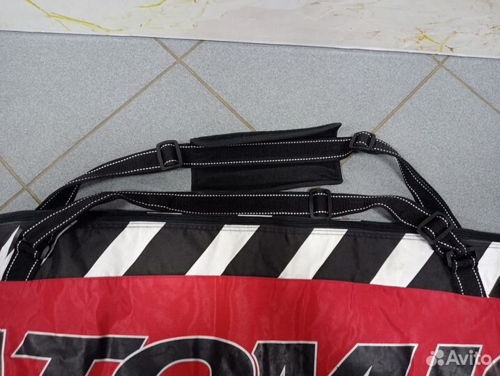 Чехол для горных лыж Atomic /180 см