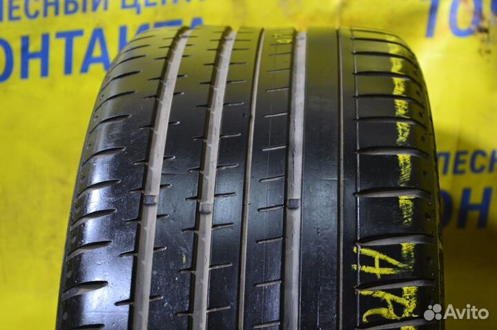 Continental ContiSportContact 2 275/35 R20