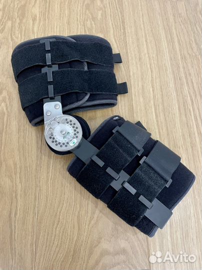 Ортез на локтевой сустав orlett HES-304