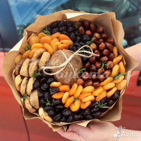 Подарки ручной работы