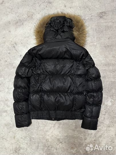 Пуховик Alaska Archive Jaded London Y2k Puffer Lgb