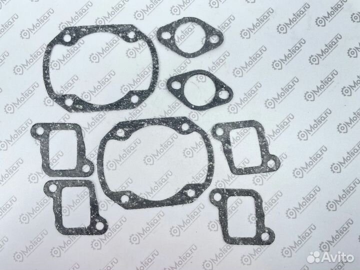 Набор прокладок снегоход Тайга 500