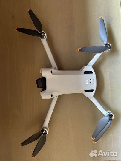 Dji mavic mini 3 pro rc