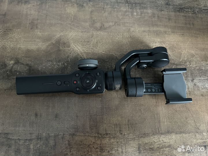 Стабилизатор для смартфона