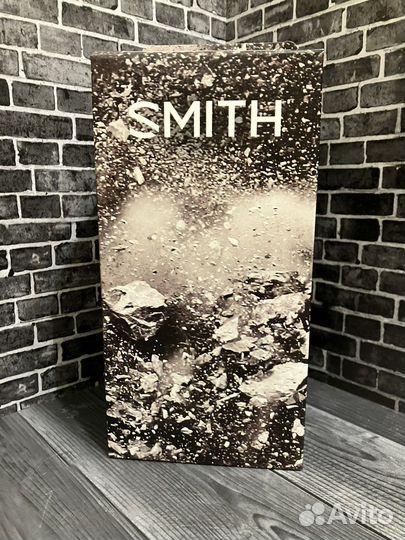 Тактические очки OTW GOG Smith Optics