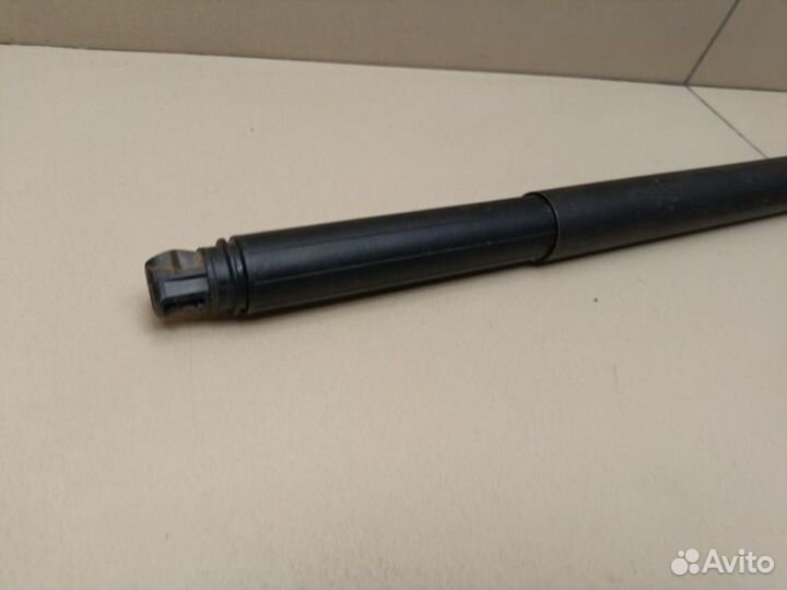 Электропривод крышки багажника Volkswagen Tiguan