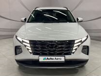 Hyundai Tucson 2.0 AT, 2024, 15 км, с пробегом, цена 4 129 000 руб.