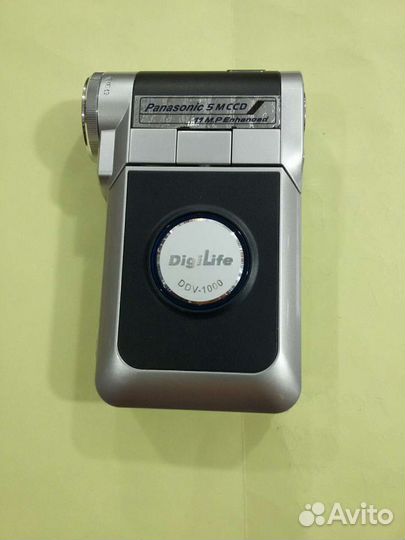 Видео камера