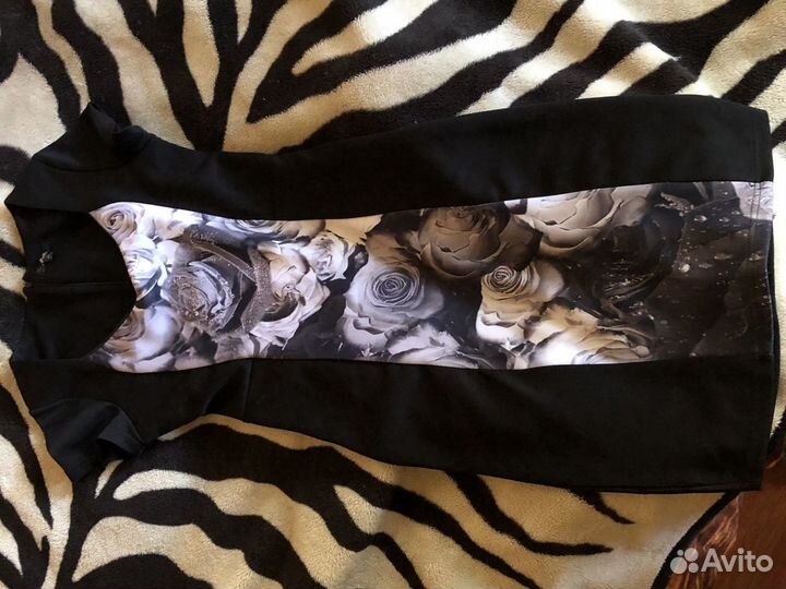 Платье 46 размер